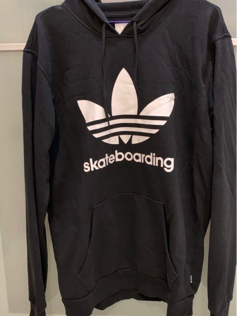 Adidas Hoodie Men s Fashion Tops Sets Hoodies on Carousell