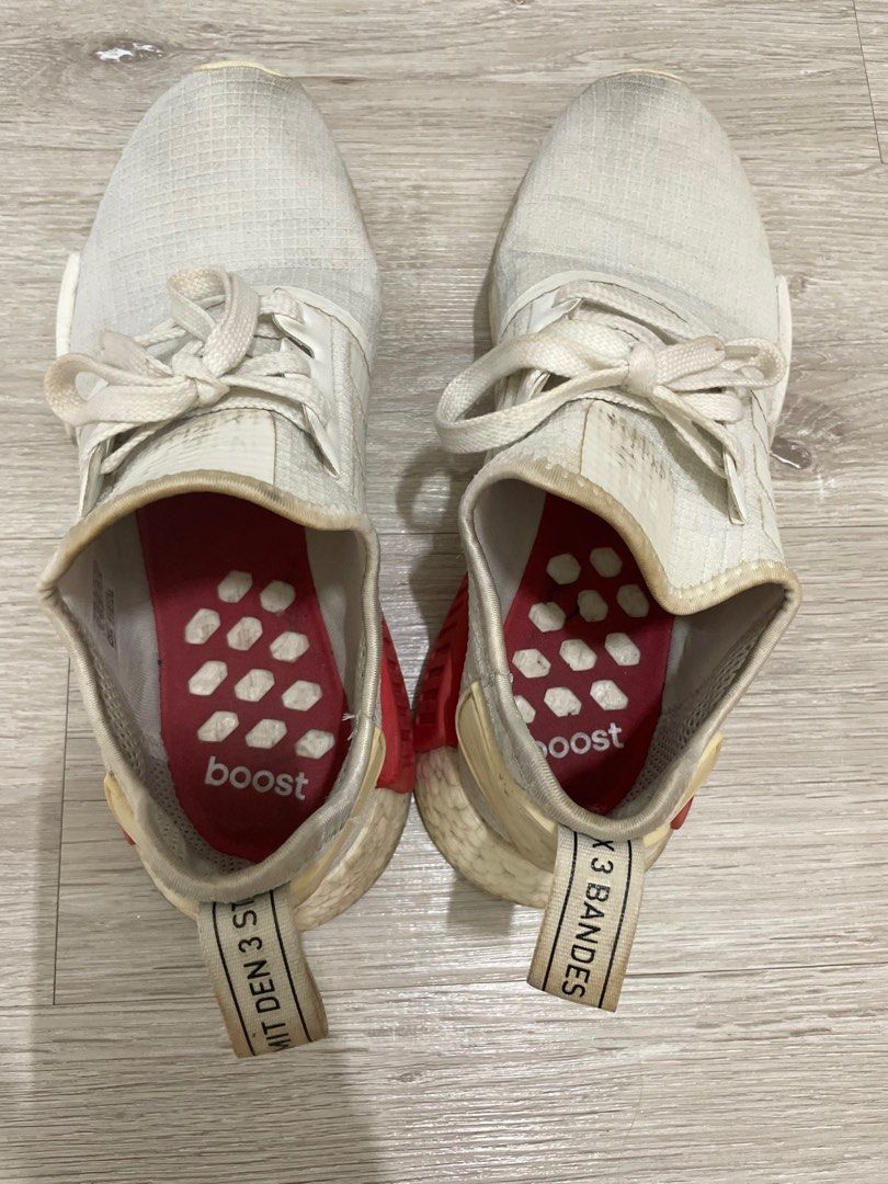 Nmd 42 hot sale