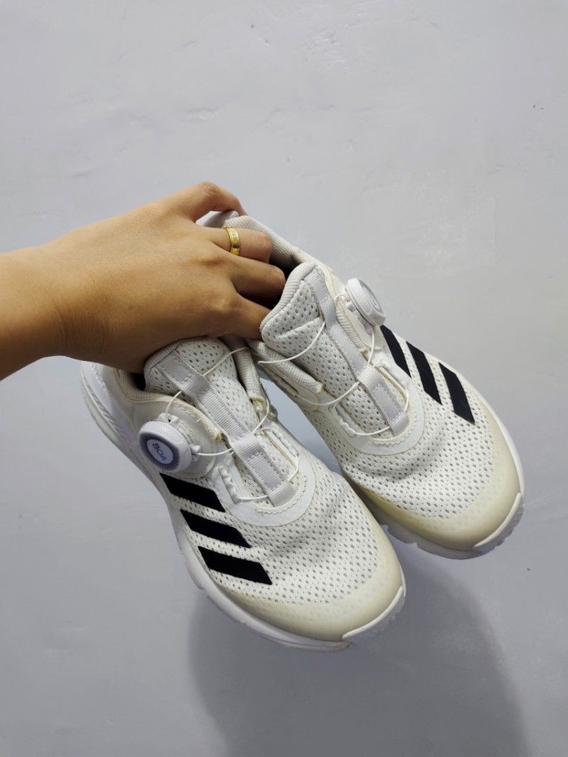 Adidas non marking sales shoes