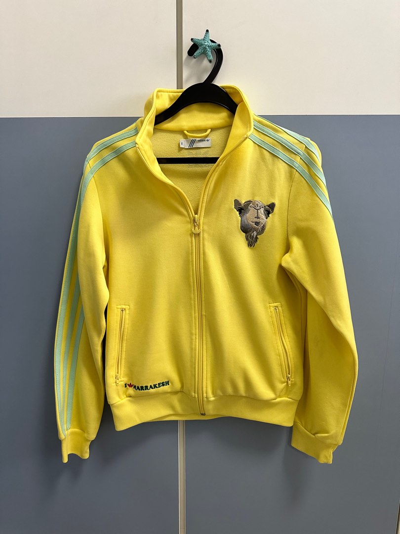 Adidas Original Jacket Women s Fashion Coats Jackets and
