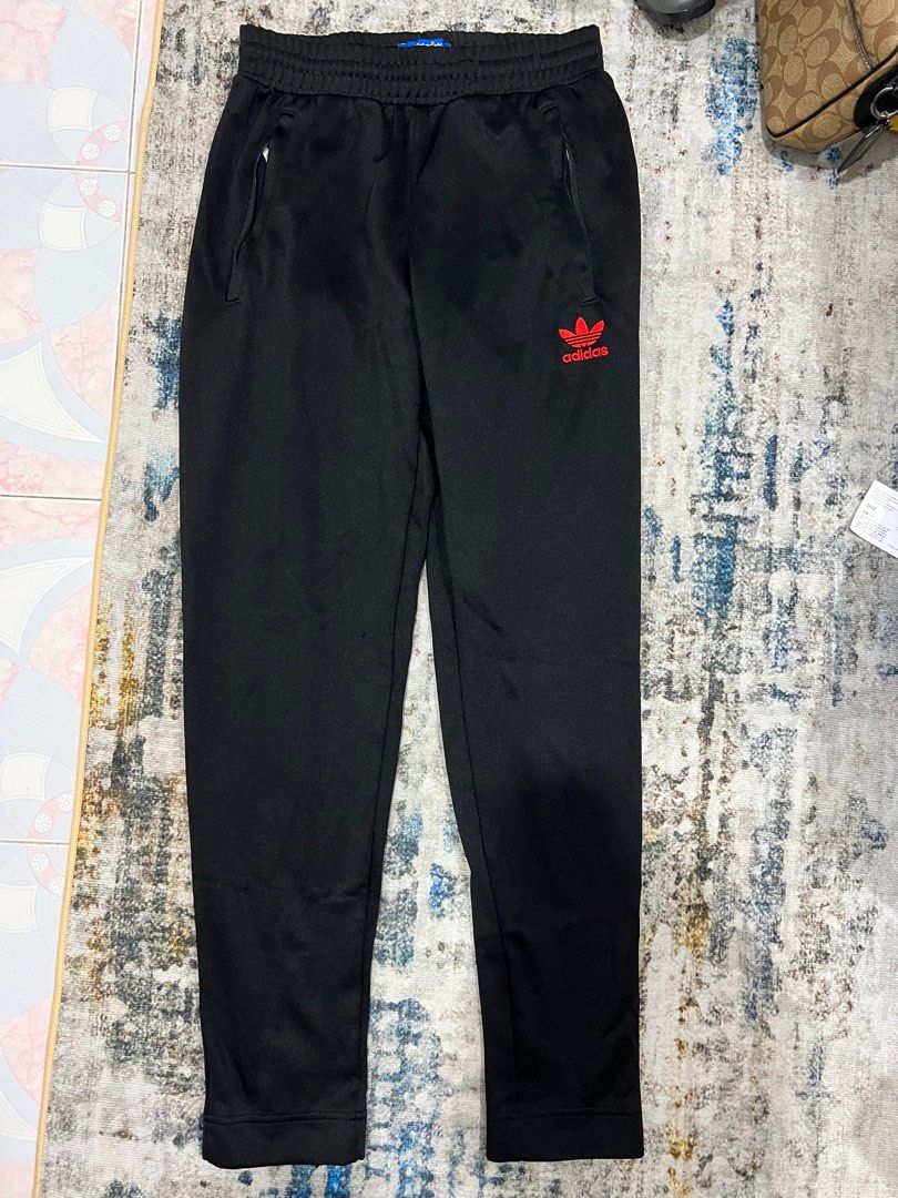 Adidas Original Jogger Pants