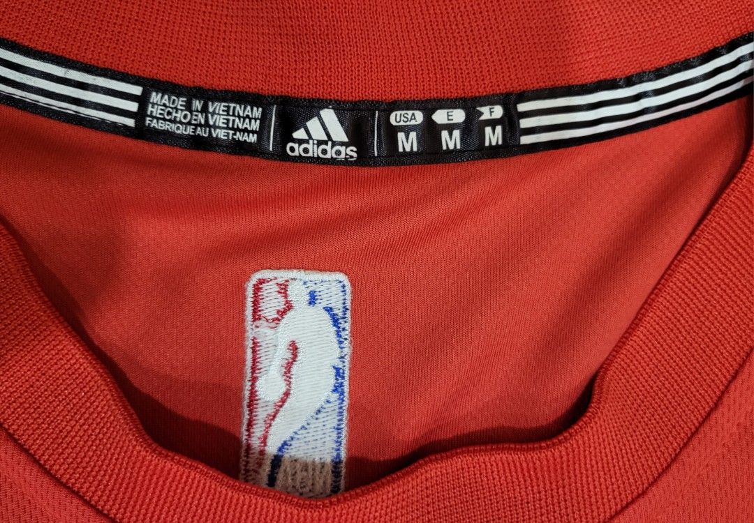 Adidas Paul George Hickory used, Men's Fashion, Activewear on Carousell