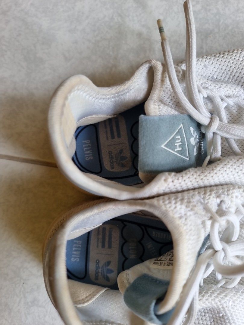 Adidas Pharrell Williams Tennis Hu