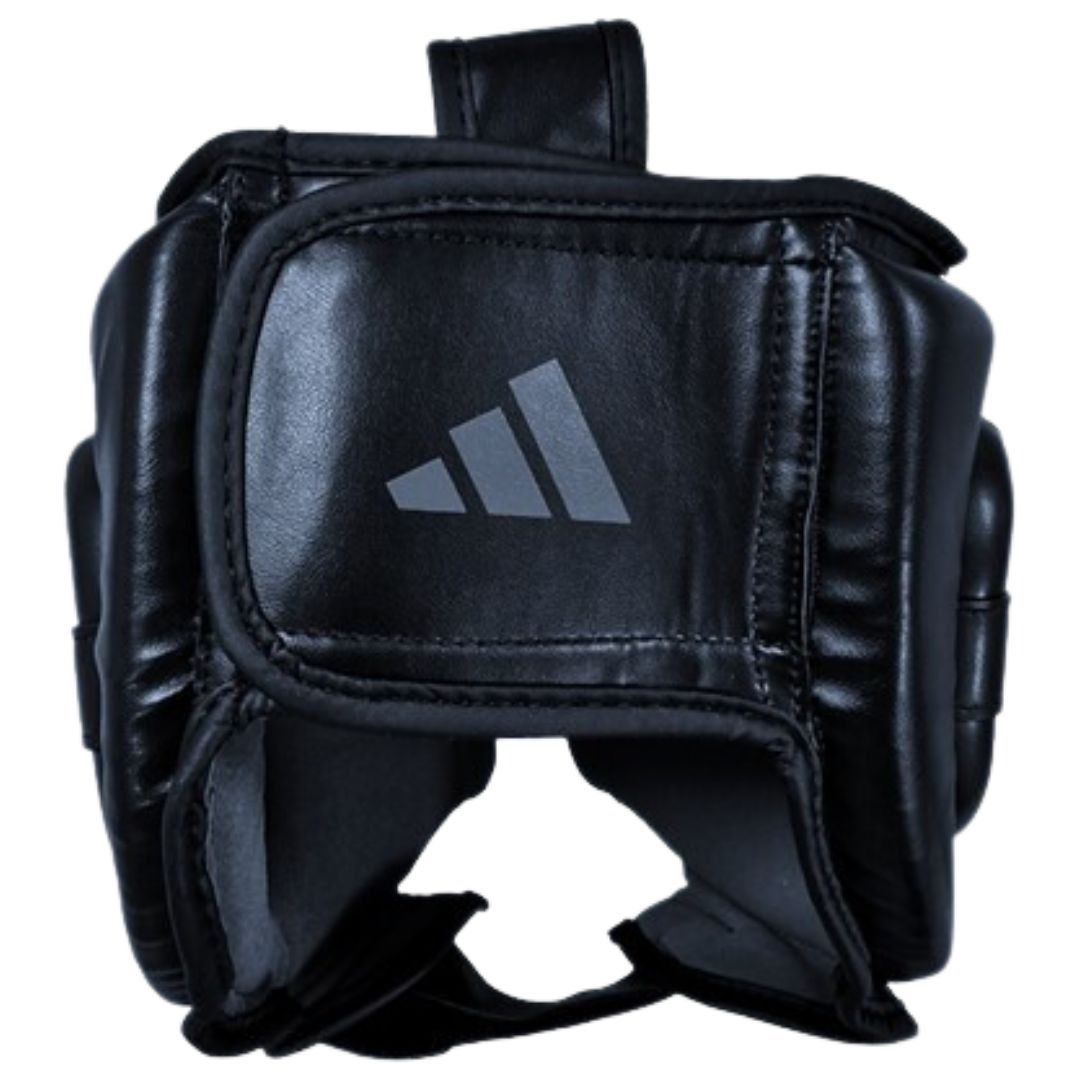ADIDAS SPEED HEAD GUARD ADISBHG041 FOR BOXING KICK BOXING, Sports