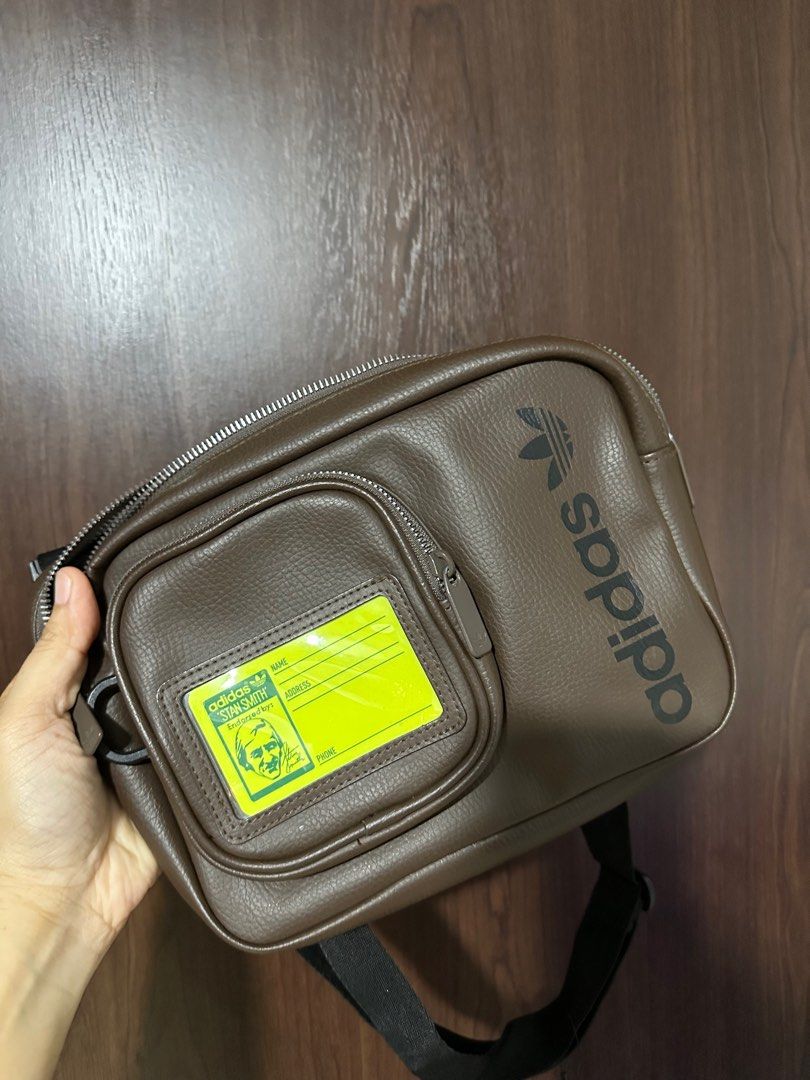 Stan on sale waist bag