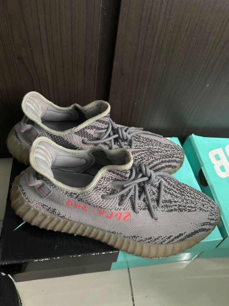 Beluga yeezy 2.0 real discount