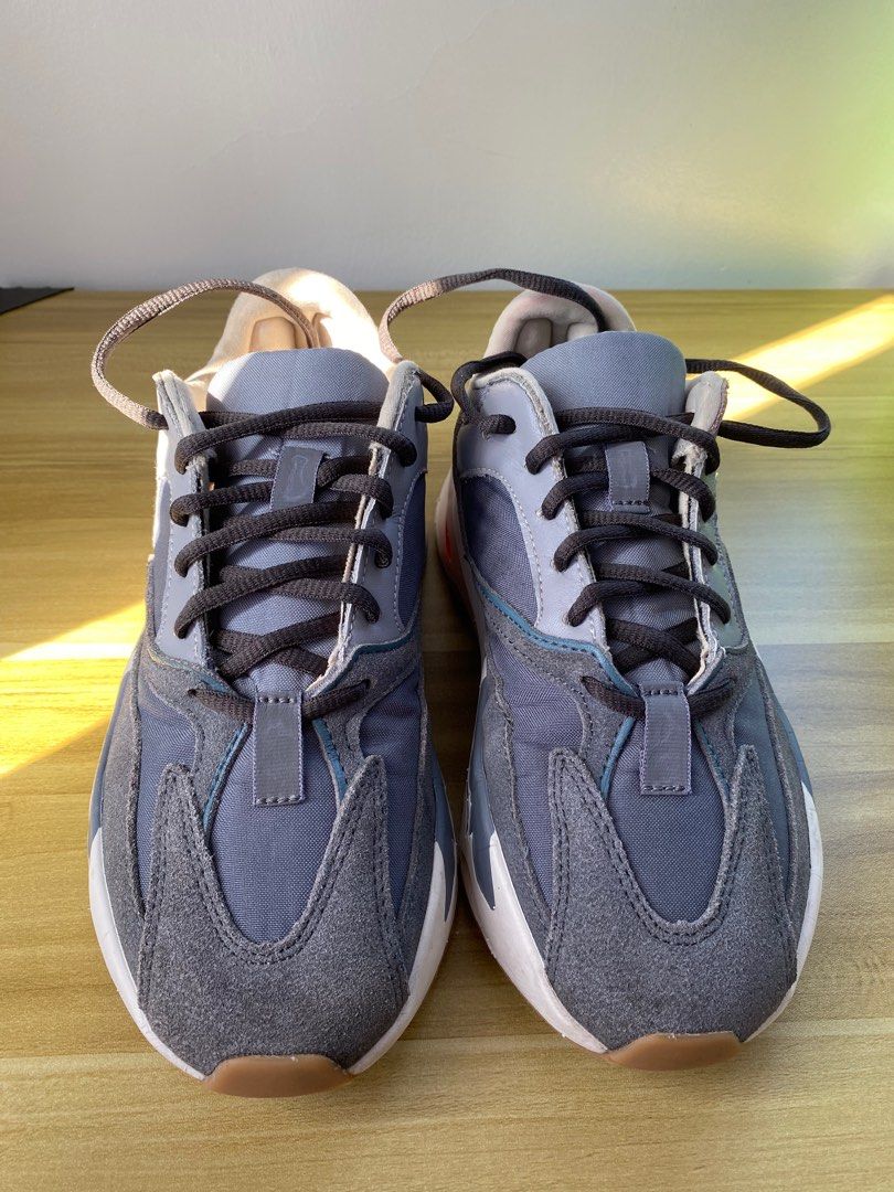 Yeezy 380 2025 v1 magnet