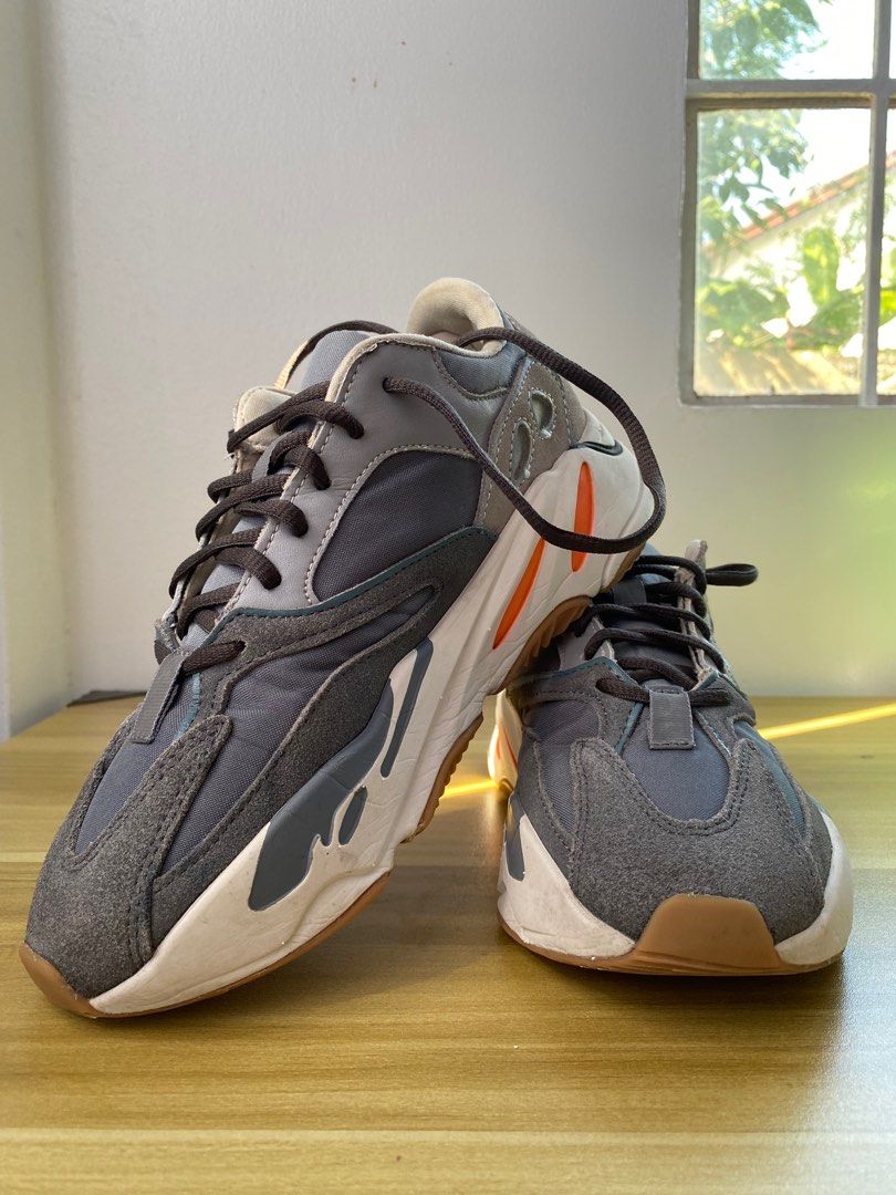 Magnet yeezy 380 sales