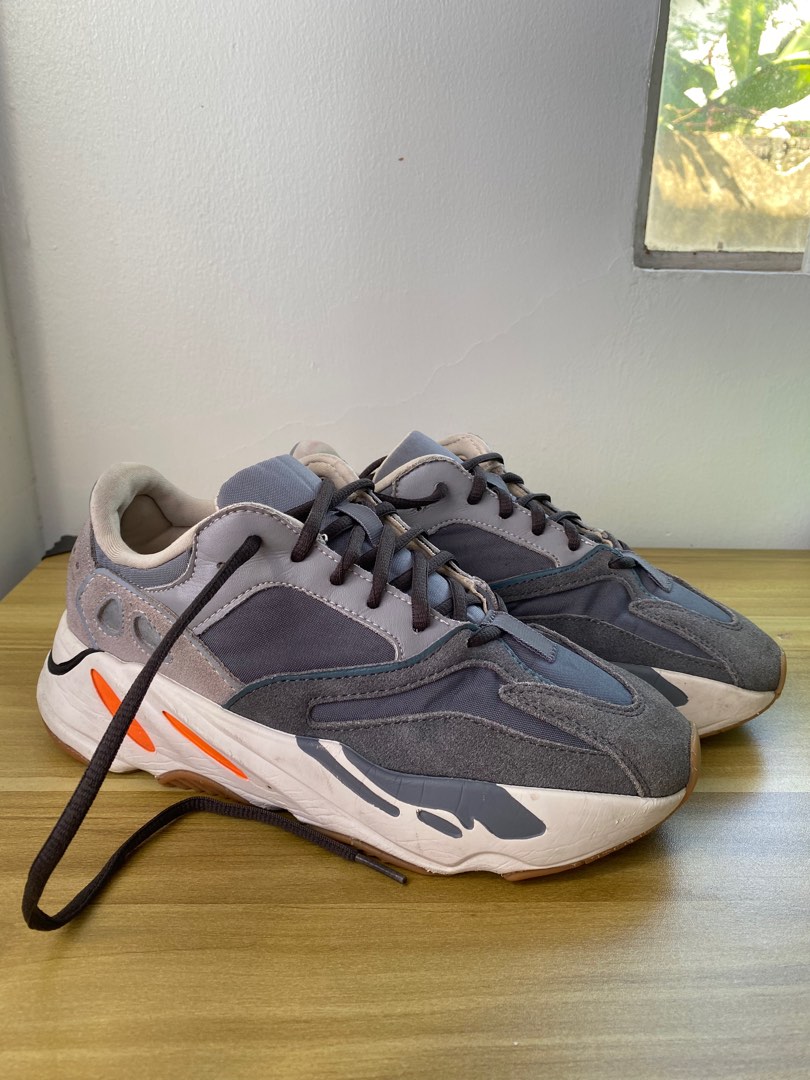Yeezy supply 7 magnet on sale