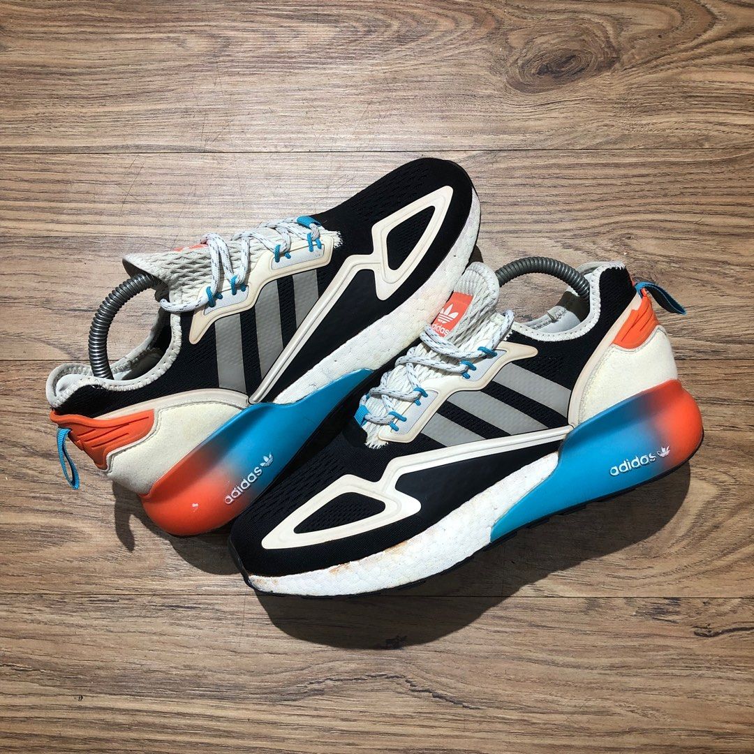 Sneakers adidas zx 75 hotsell