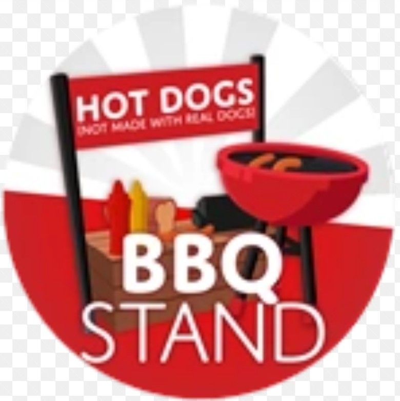 adopt me bbq stand, Video Gaming, Video Games, Others on Carousell