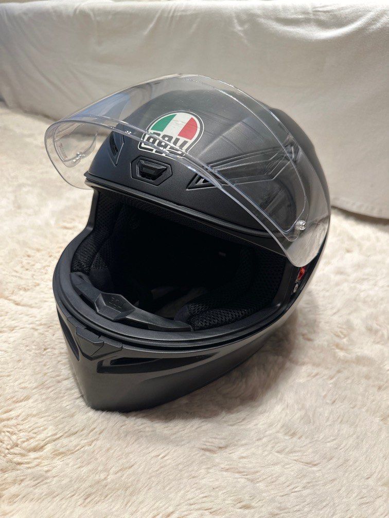 Agv k1 2024 solid