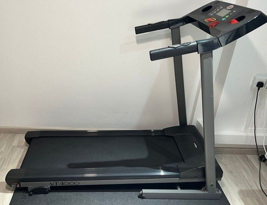 Aibi 2025 foldable treadmill
