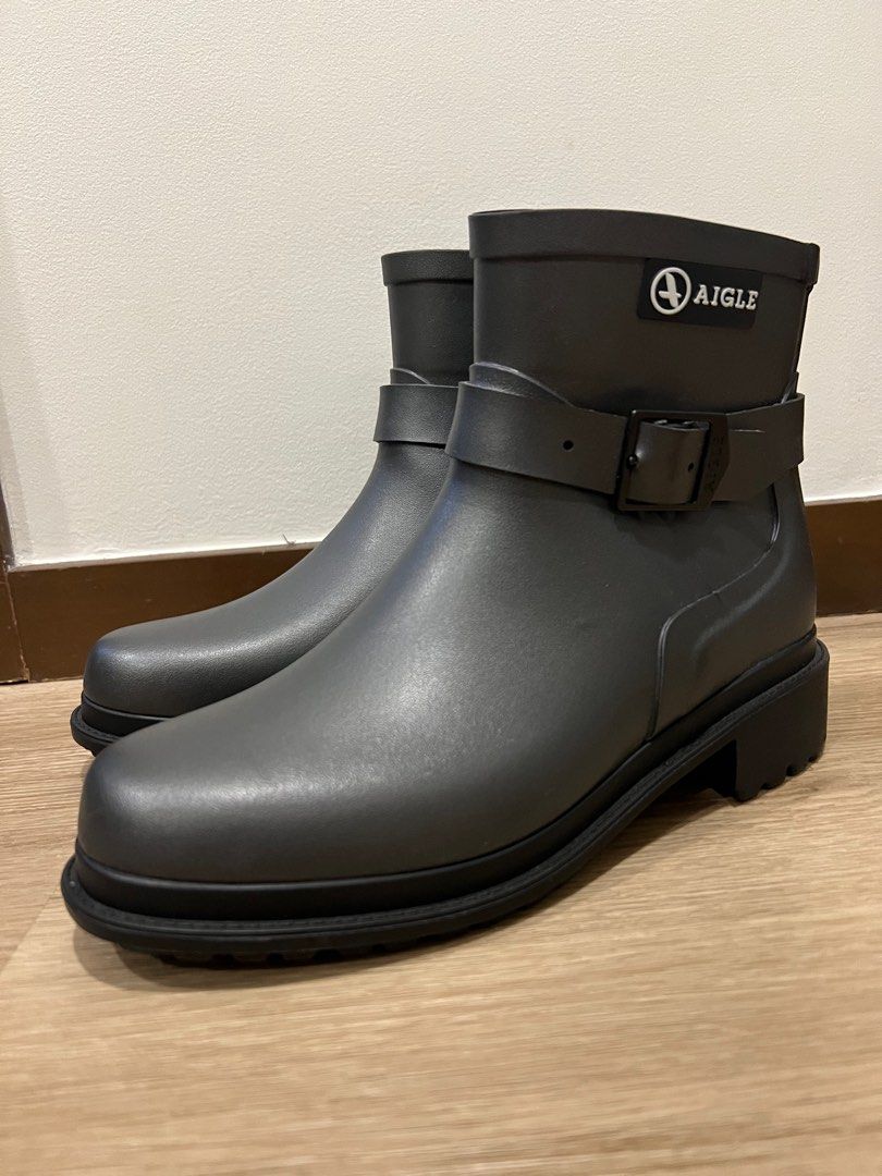 Bottes macadames aigle 2025
