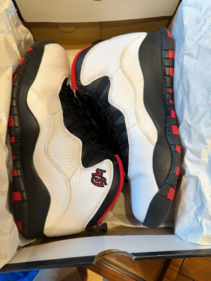 Aj 10 retro clearance