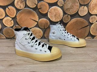 Air Jordan 16 x Converse Chuck 70 Hi “Why Not?” Pack sneakers original