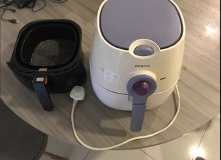 Airfryer