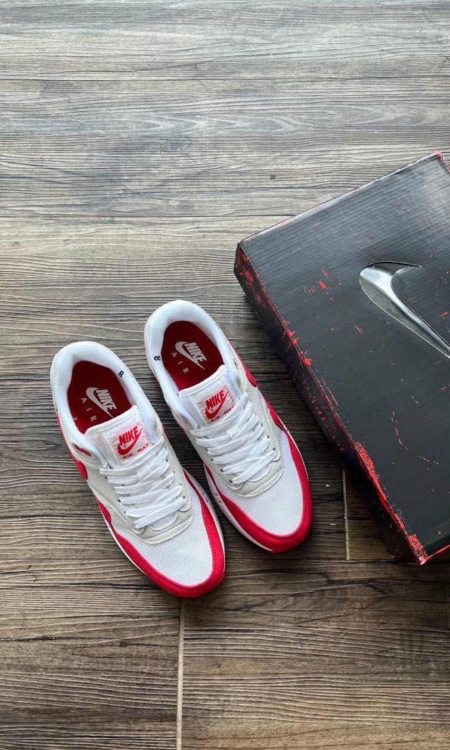 Nike air max outlet 1 og
