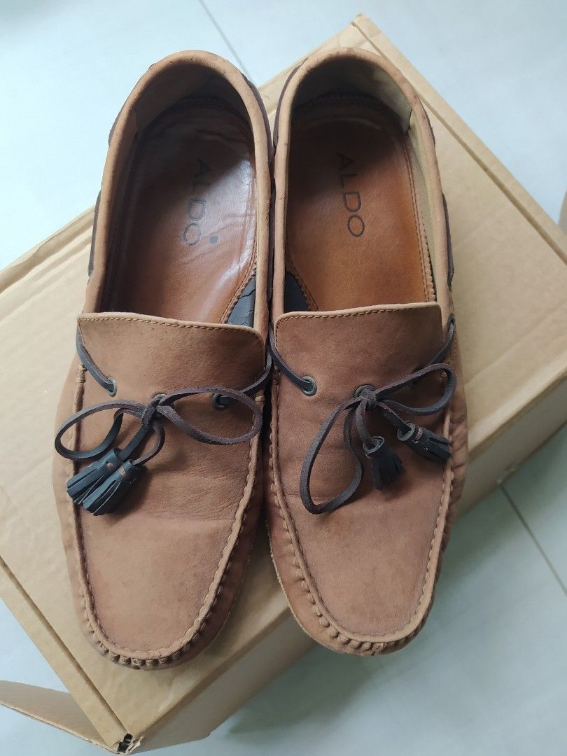 Aldo hotsell shoes rate