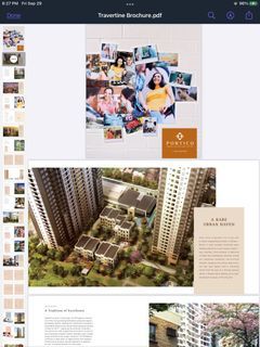 Alveo condo