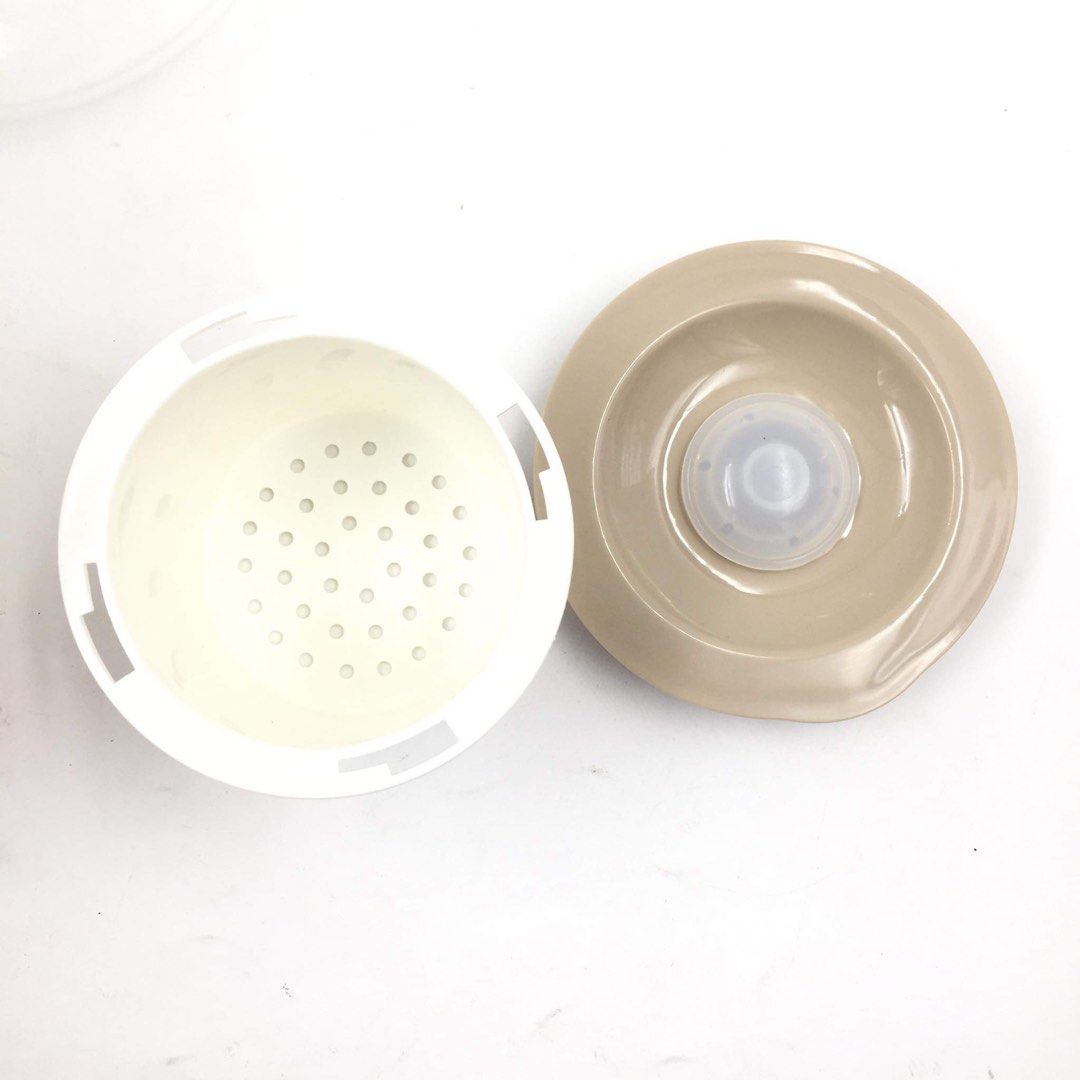 AMBIANO 3in1 Yoghurt / Cheese Maker & Food Fermenter, TV & Home