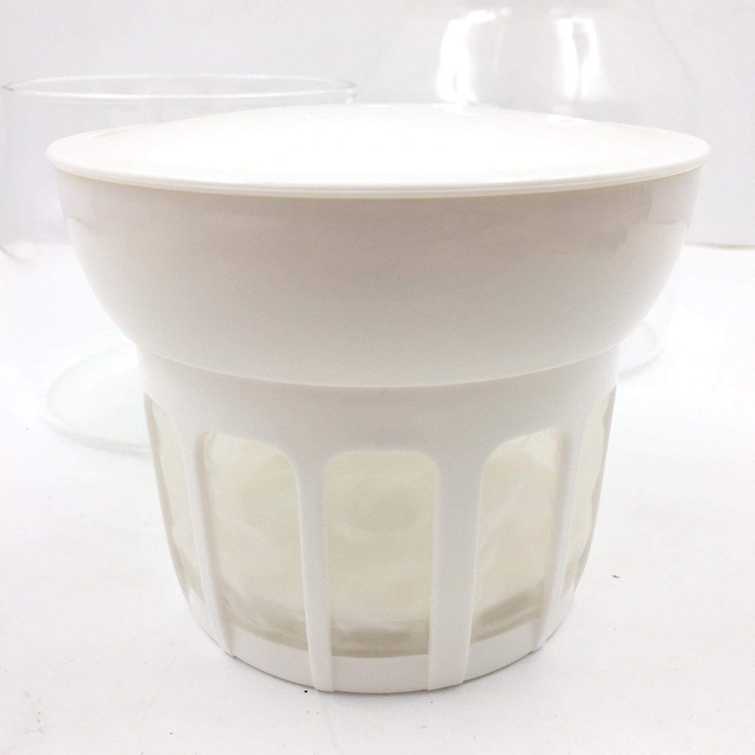AMBIANO 3in1 Yoghurt / Cheese Maker & Food Fermenter, TV & Home
