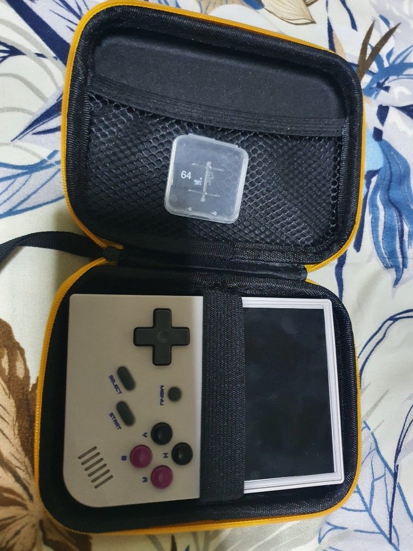 Anberic RG35XX, Video Gaming, Video Game Consoles, Others on Carousell
