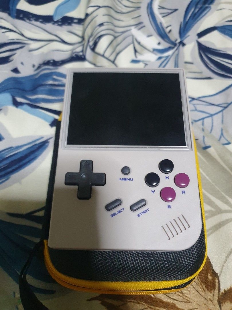 Anberic RG35XX, Video Gaming, Video Game Consoles, Others on Carousell