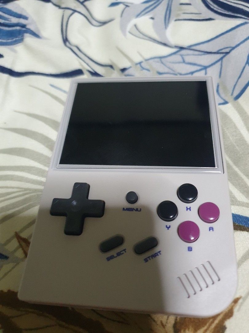 Anberic RG35XX, Video Gaming, Video Game Consoles, Others on Carousell