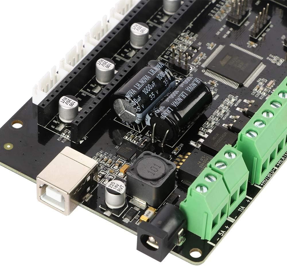 ANYCUBIC TriGorilla Integrated Main board Compatible Mega2560 & RAMPS1