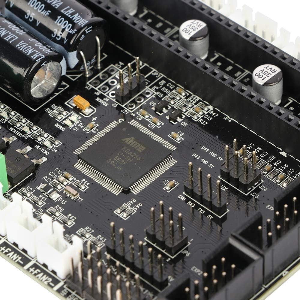 ANYCUBIC TriGorilla Integrated Main board Compatible Mega2560 & RAMPS1