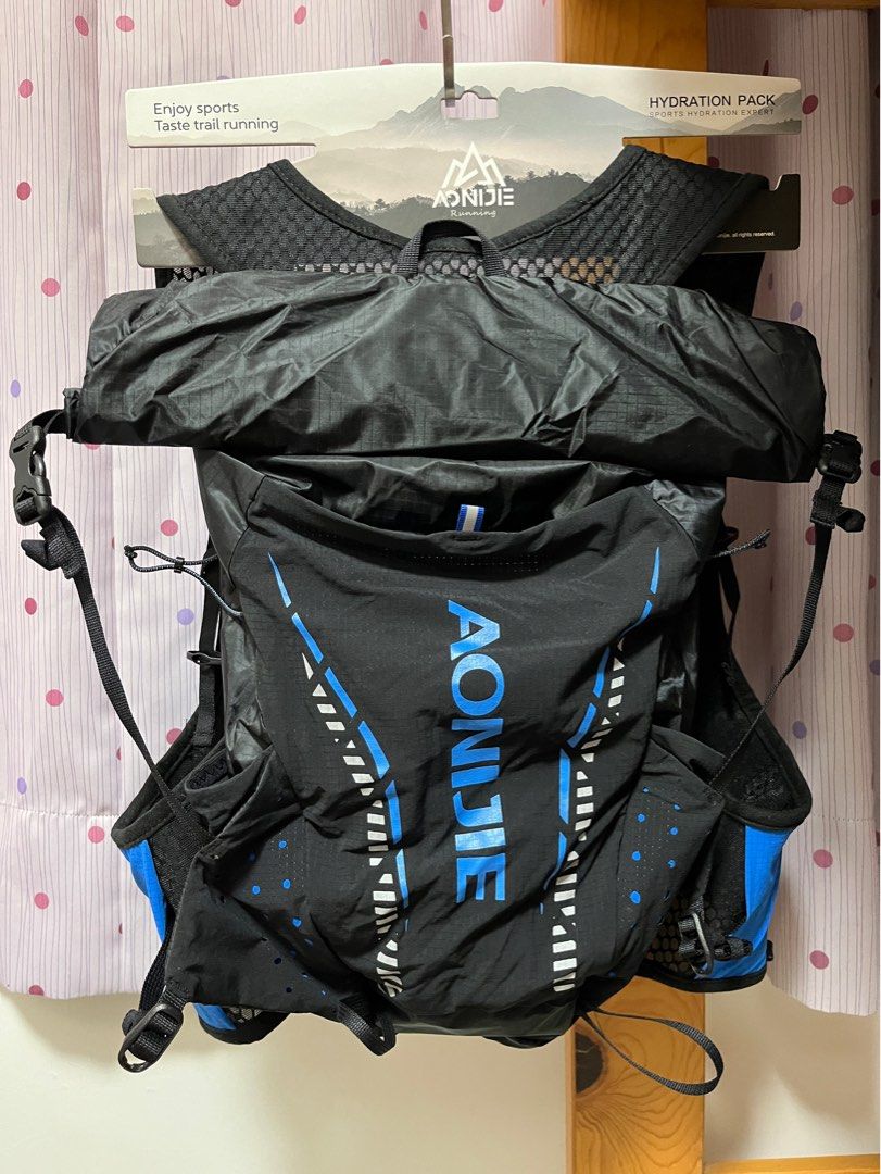 Aonijie on sale 18l review