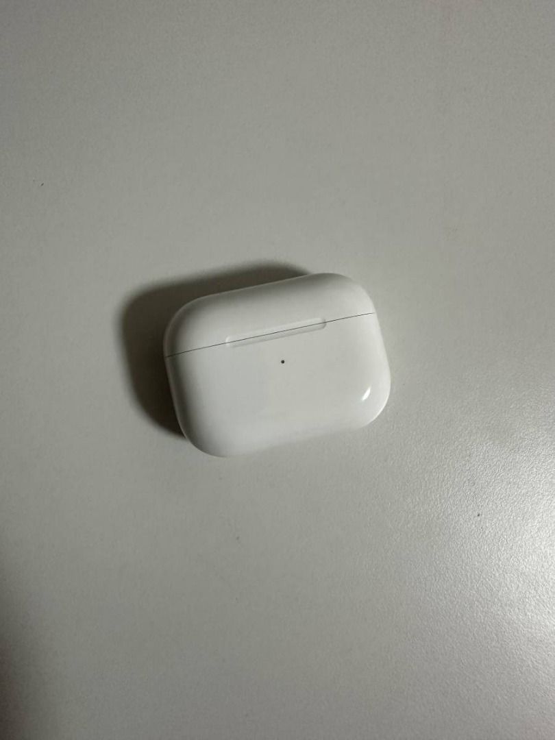 Apple AirPods Pro with Wireless Charging Case MWP22J/A 第1世代