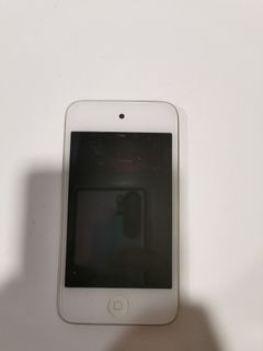 Apple Ipod Touch 8gb