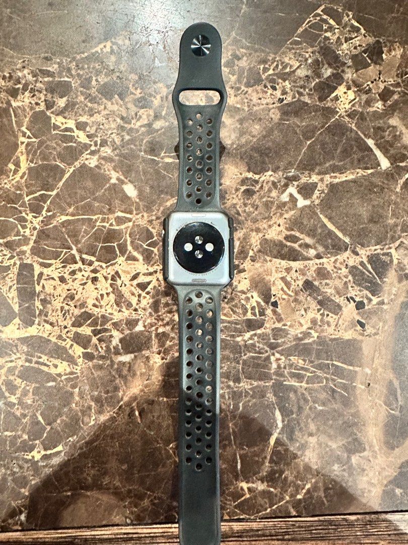 Sell apple watch discount series 3 nike