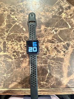 Sell used apple hotsell watch series 3