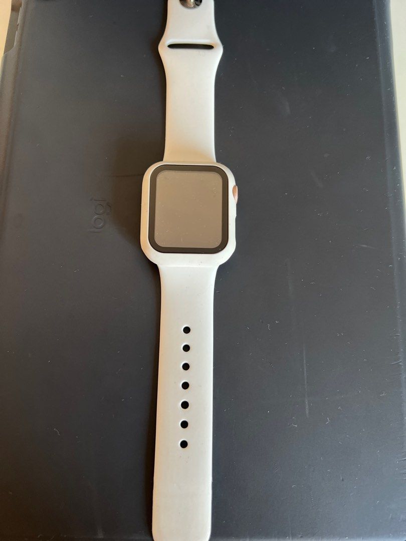 Refurbished apple watch discount series 4 38mm