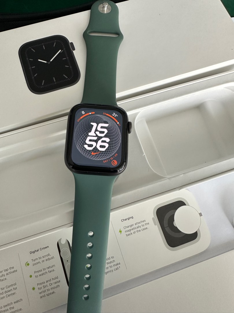 How to make a call best sale on apple watch series 5