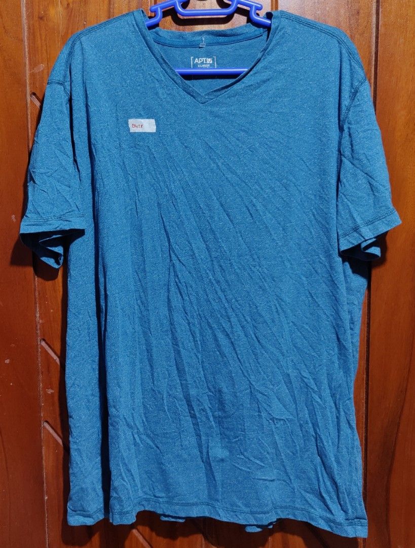 apt 9 pocket tee