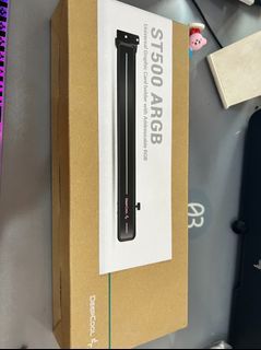 ARGB 顯卡支架