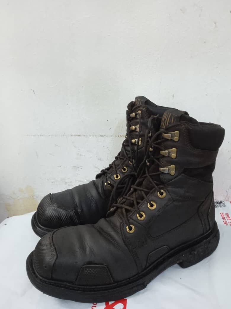 Dakota 877 work boots hot sale