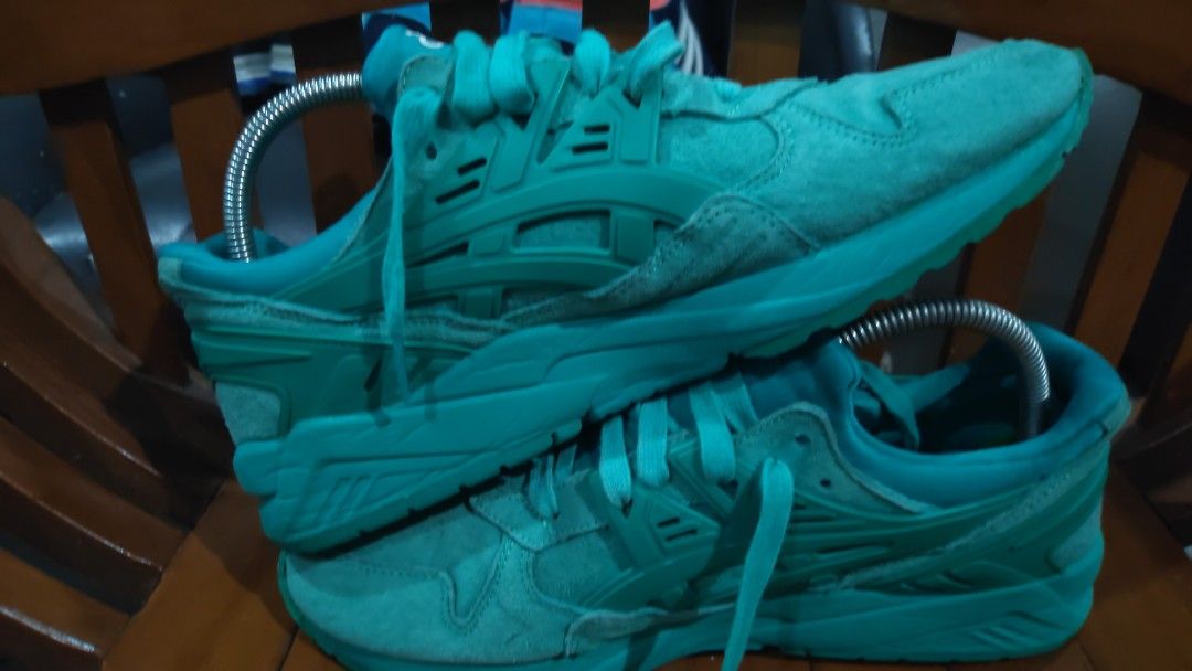 Asics gel kayano trainer