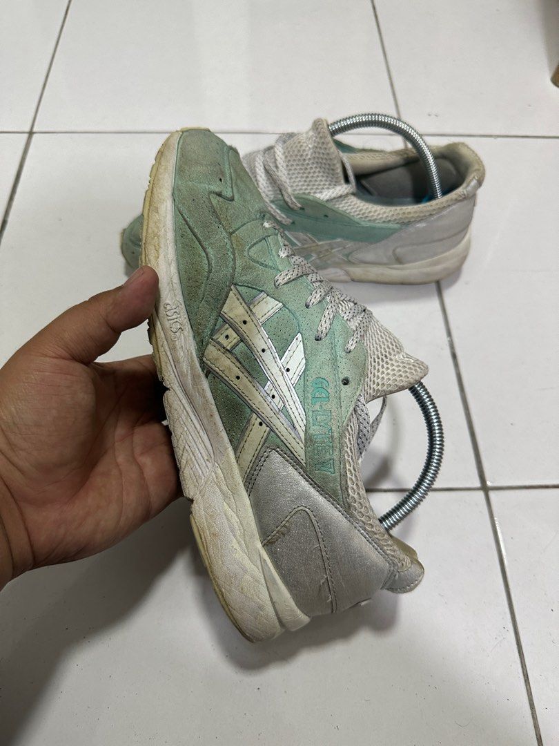 Asics gel lyte shop tiffany