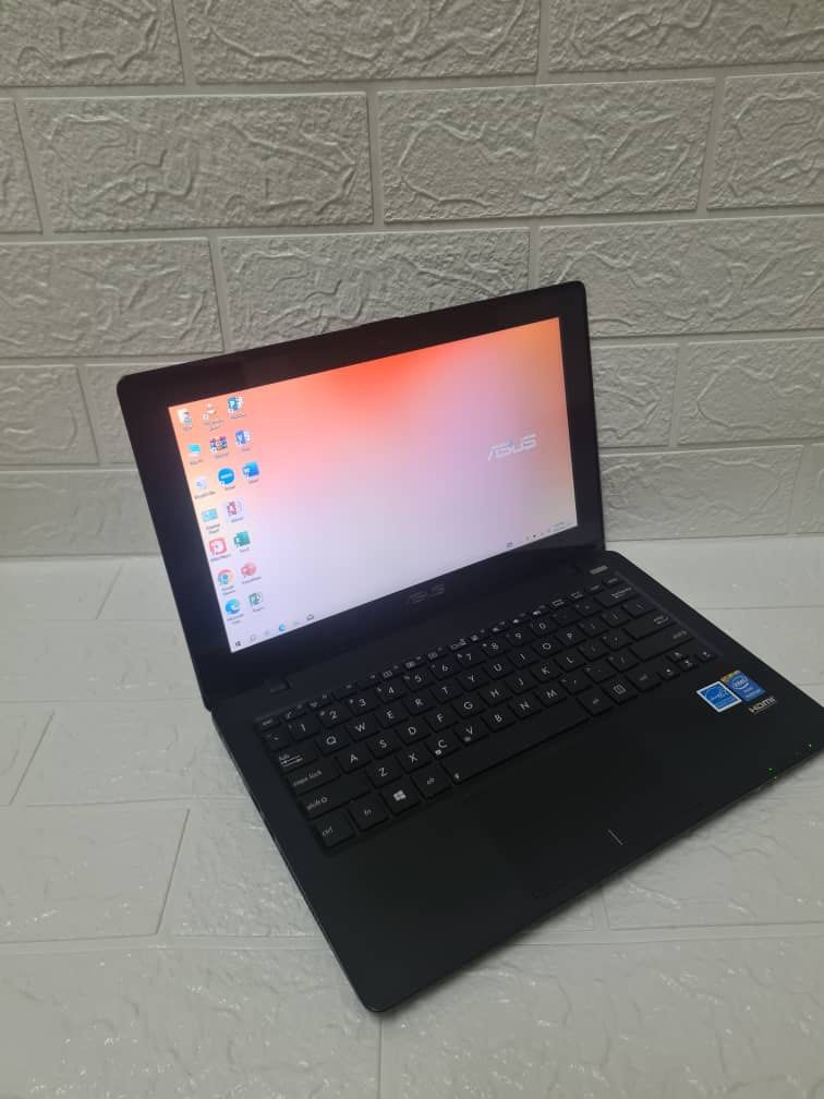Asus x200ca new arrivals ram upgrade