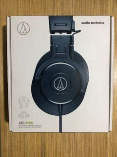Audio-Technica ATX-M30x