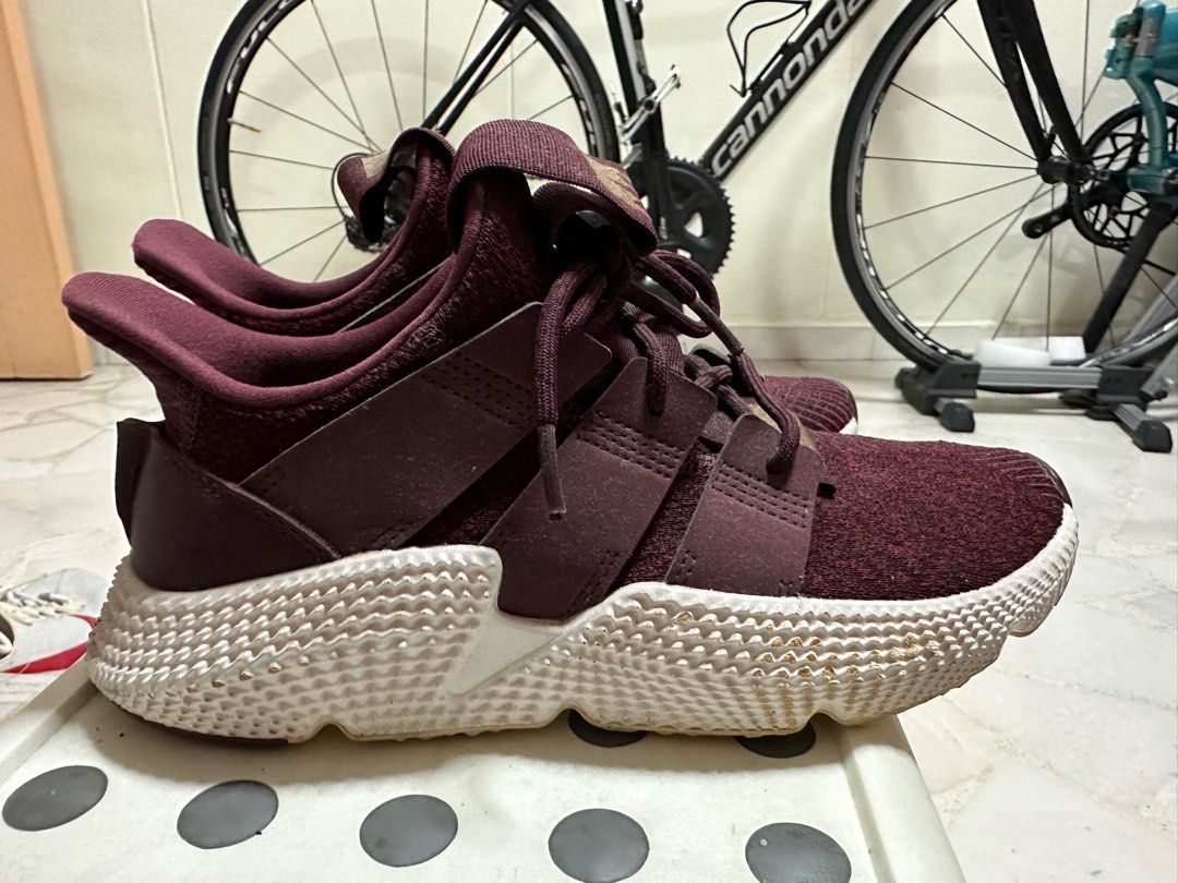 Adidas top prophere authentic