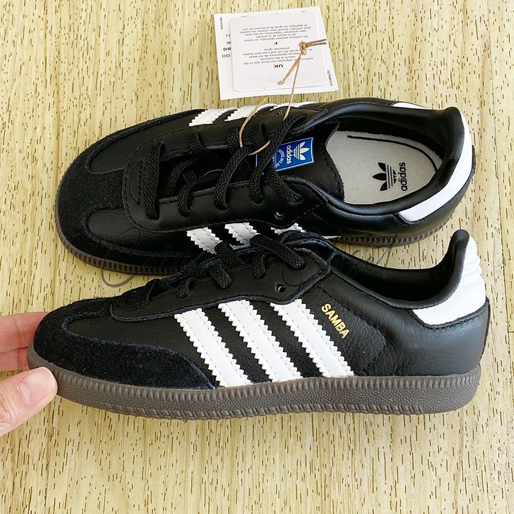 Adidas samba k 2025