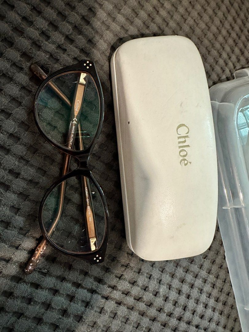 Chloe glasses online frames 2019
