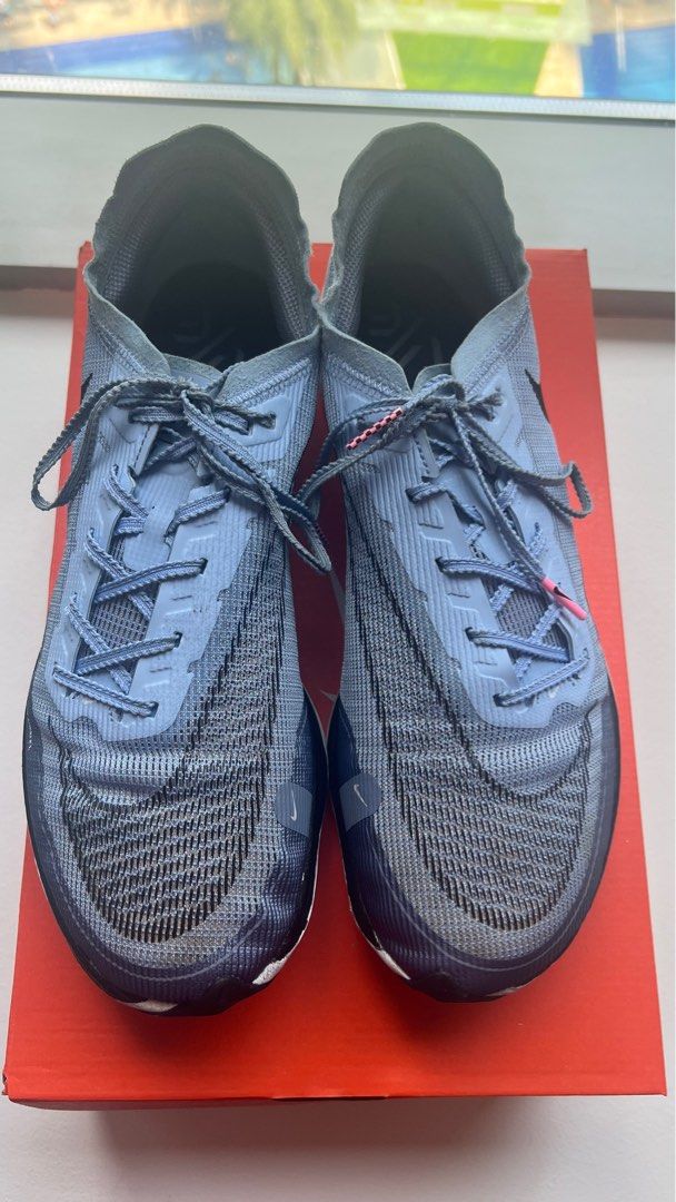 vaporfly 2 weight
