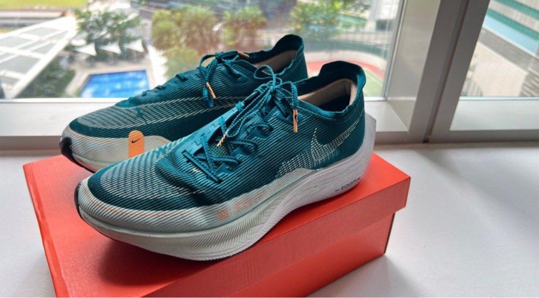 vaporfly 2 release